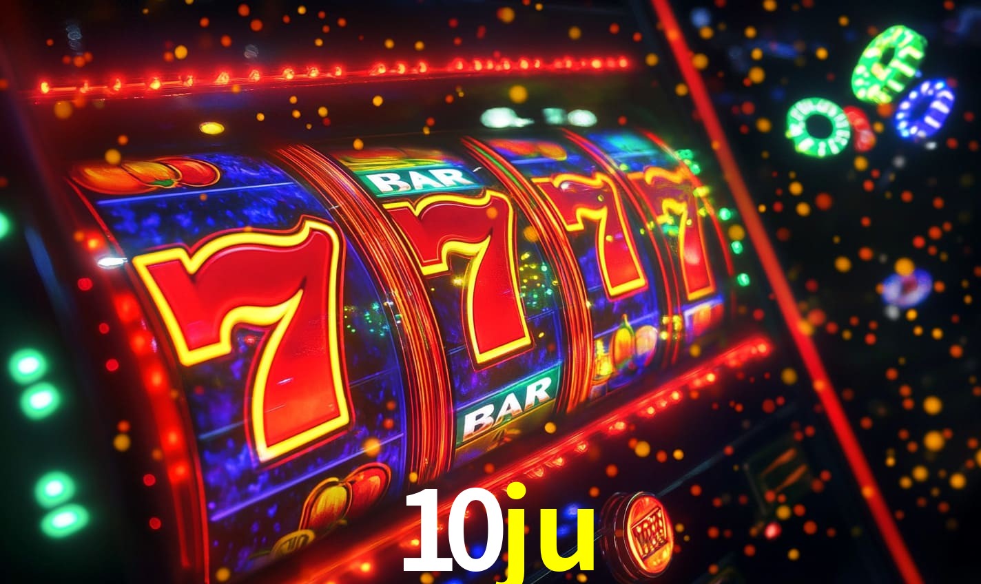10ju bet