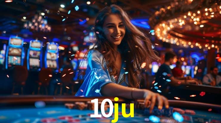 Welcome Bonus 10ju