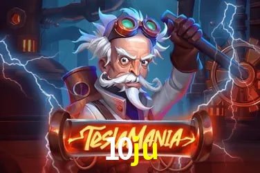Jogos de Slot 10ju