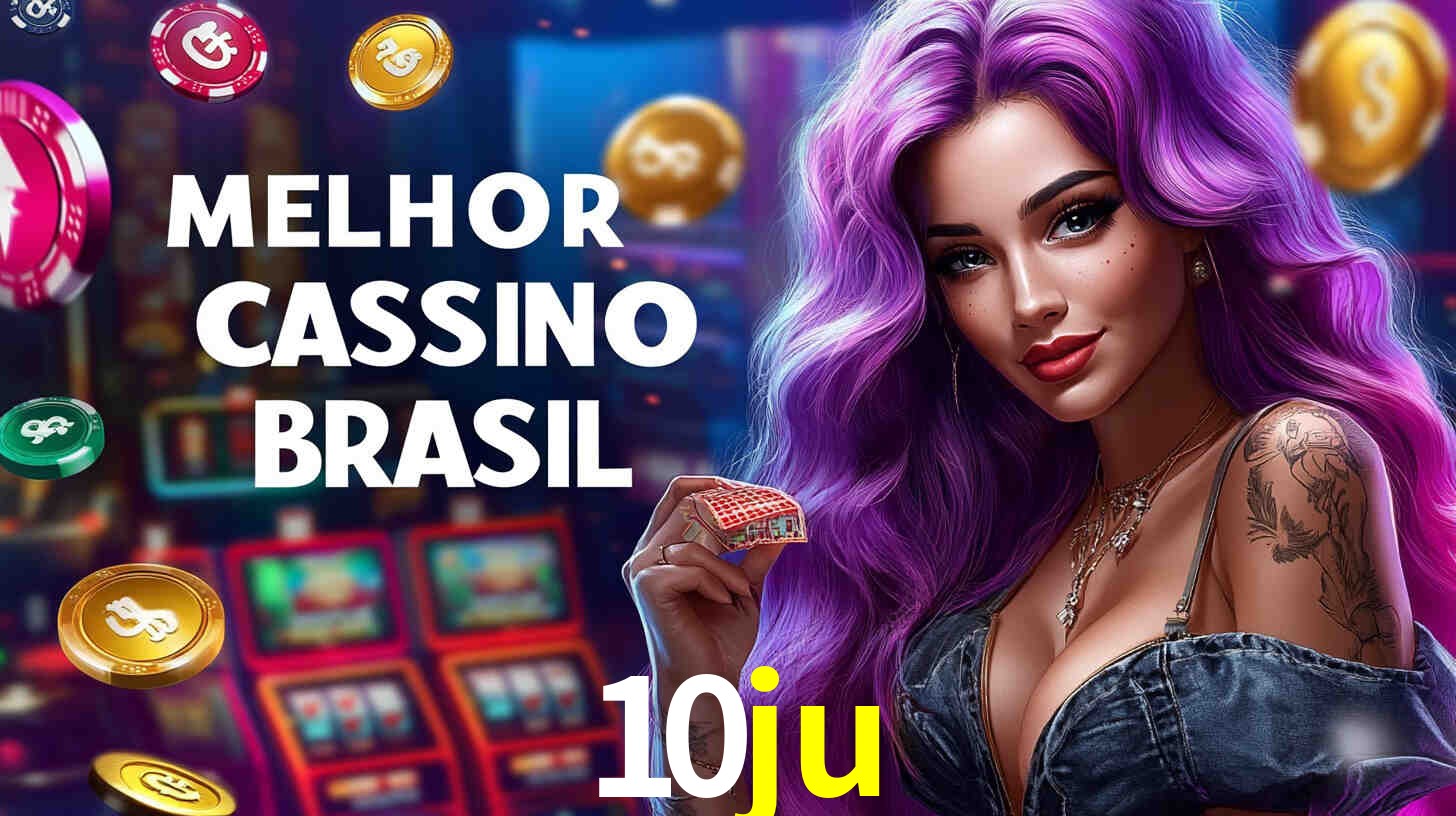 A Experiência Imersiva dos Cassinos Ao Vivo no 10ju