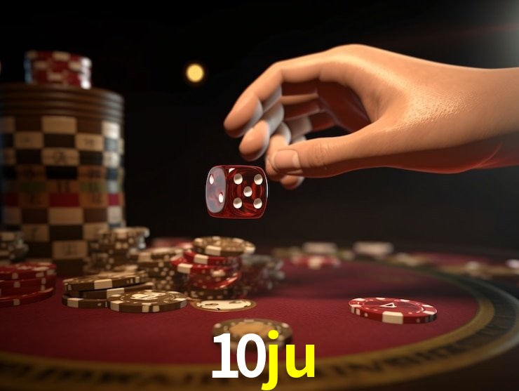 Estatísticas do Jogo 10ju