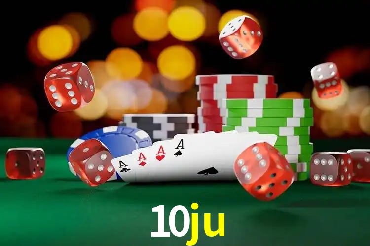 Recursos de Bônus 10ju