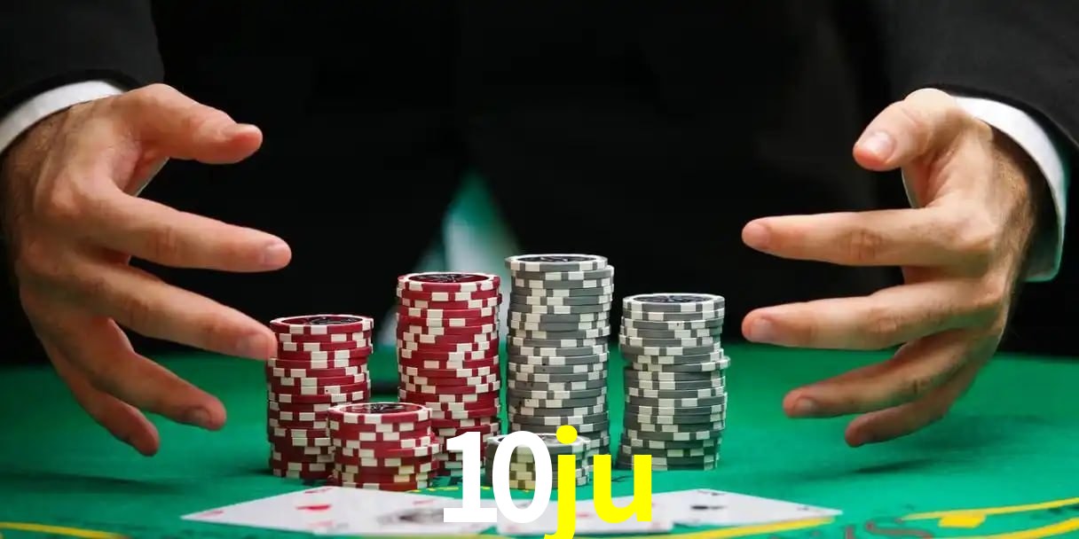 Benefícios VIP na 10ju