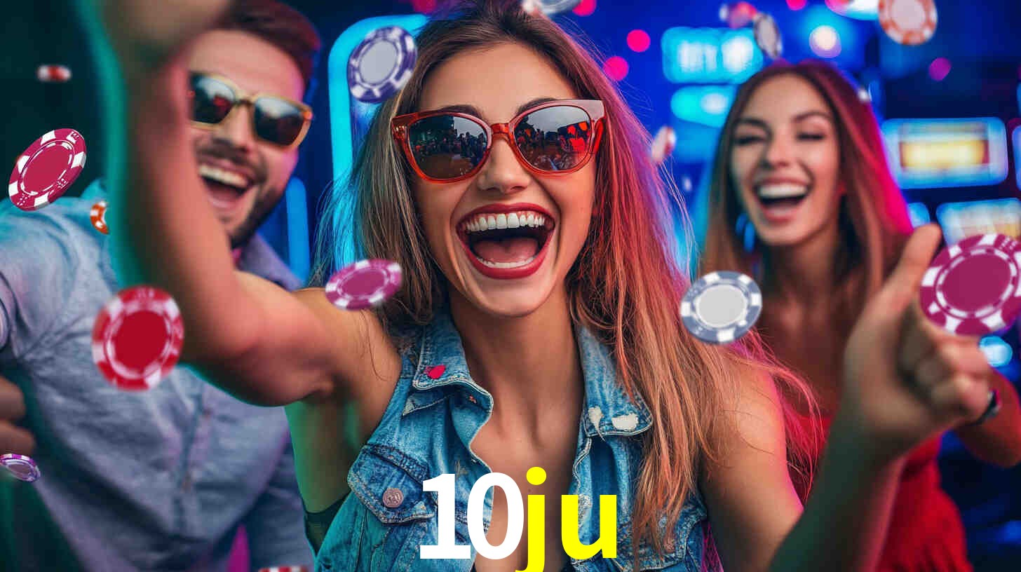 Descubra o Programa VIP da 10ju: Vantagens Exclusivas para Jogadores
