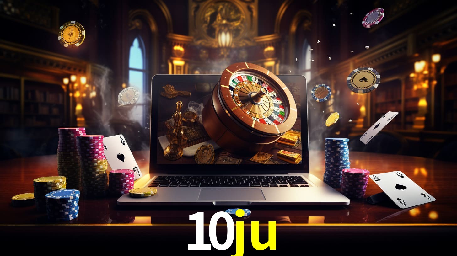 Blackjack Table 10ju