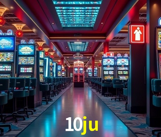 Descubra o Programa VIP da 10ju: Vantagens Exclusivas para Jogadores
