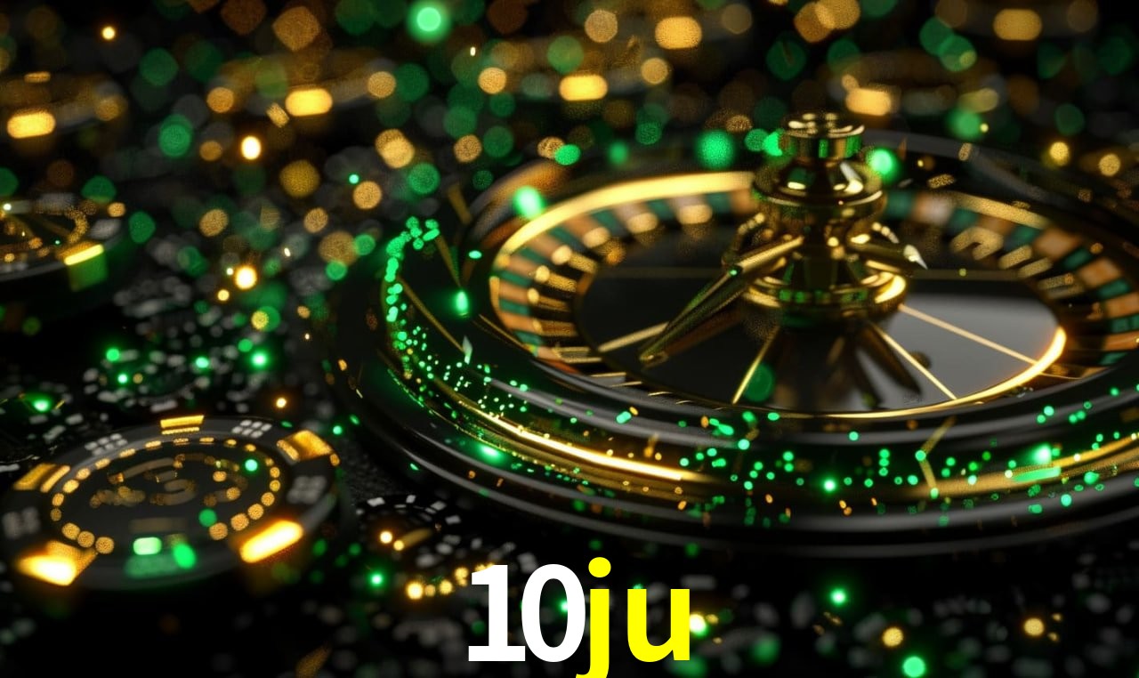 Slots com jackpots e giros grátis na 10ju