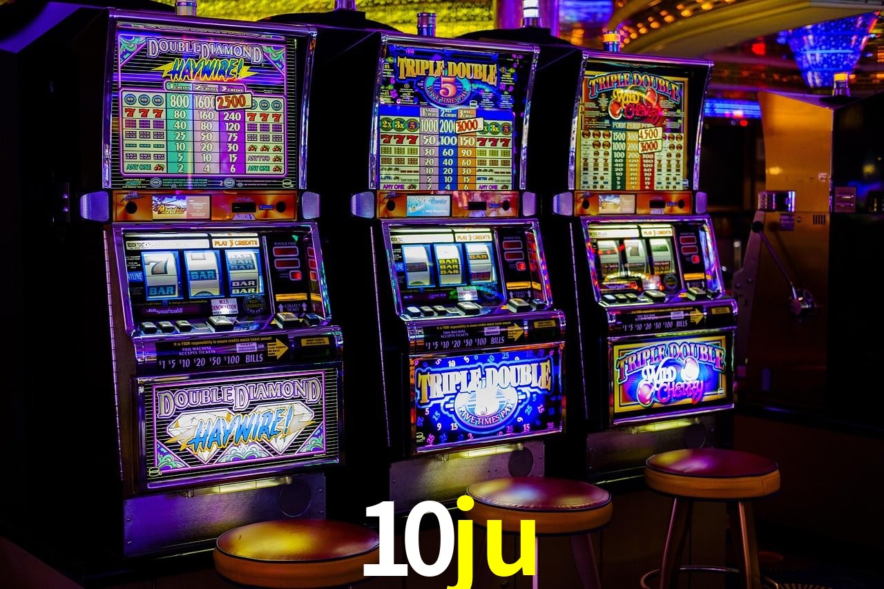 Casino Ao Vivo 10ju