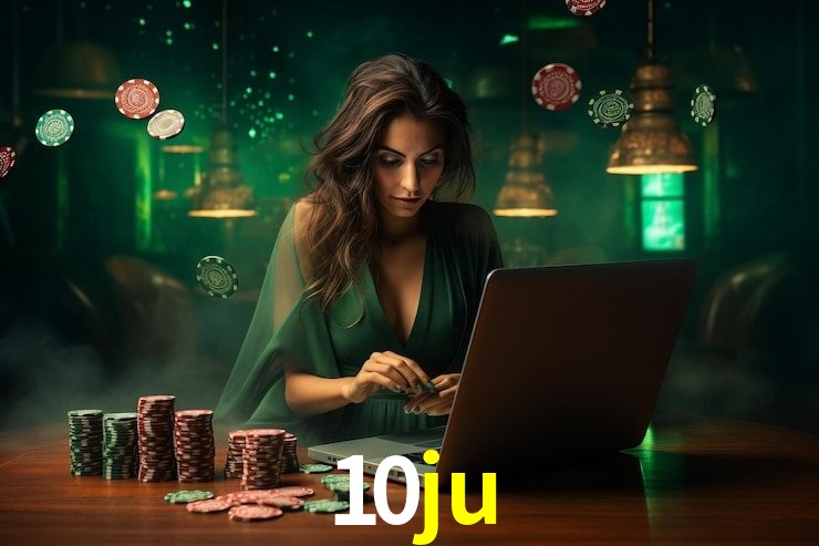 Escolher plataforma para baixar 10ju