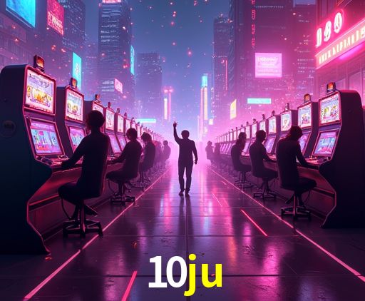 Jogos Exclusivos 10ju