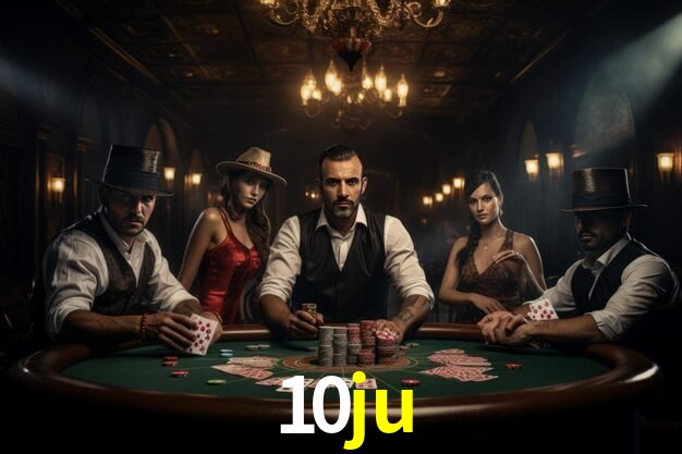 A Emoção da Loteria na 10ju: Uma Chance de Mudança de Vida