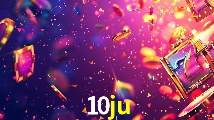 Download para Android e iOS na 10ju