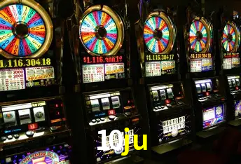 A Emoção da Loteria na 10ju: Uma Chance de Mudança de Vida