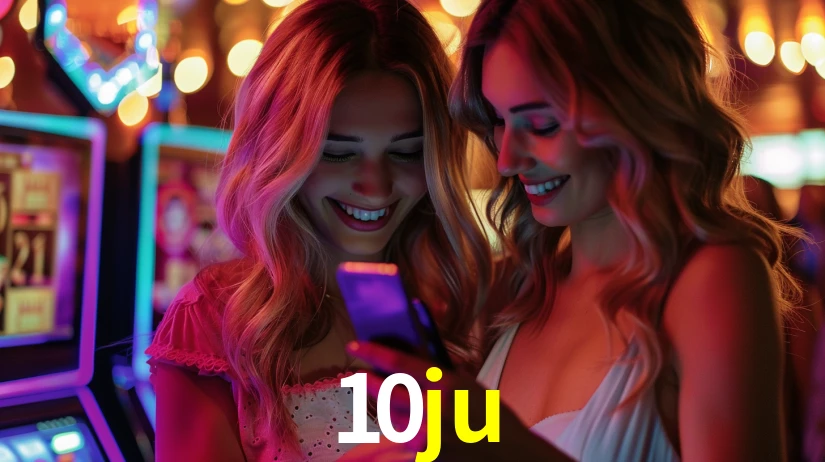 Experimente o Login Seguro Premium no 10ju