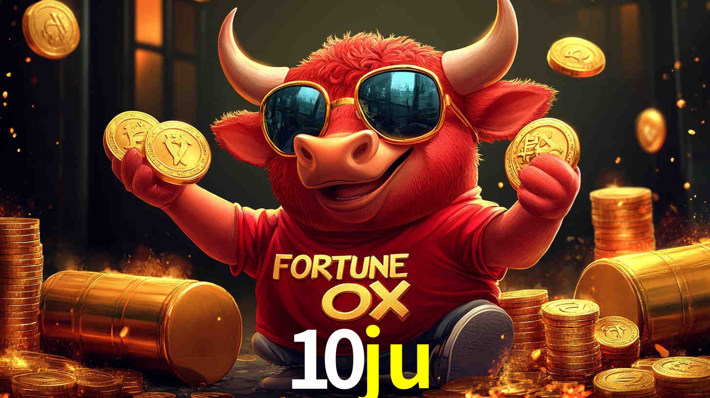 Desvendando o Mundo dos Jogos Virtuais na 10ju