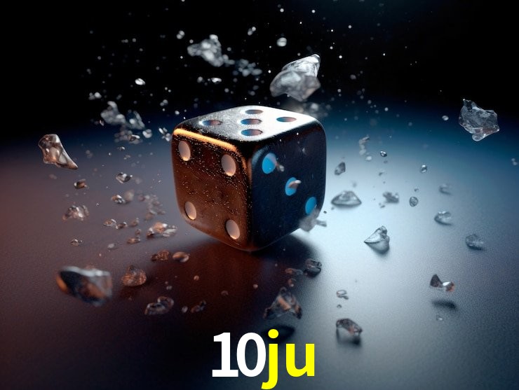 Jogos com bônus e suporte 24h na 10ju