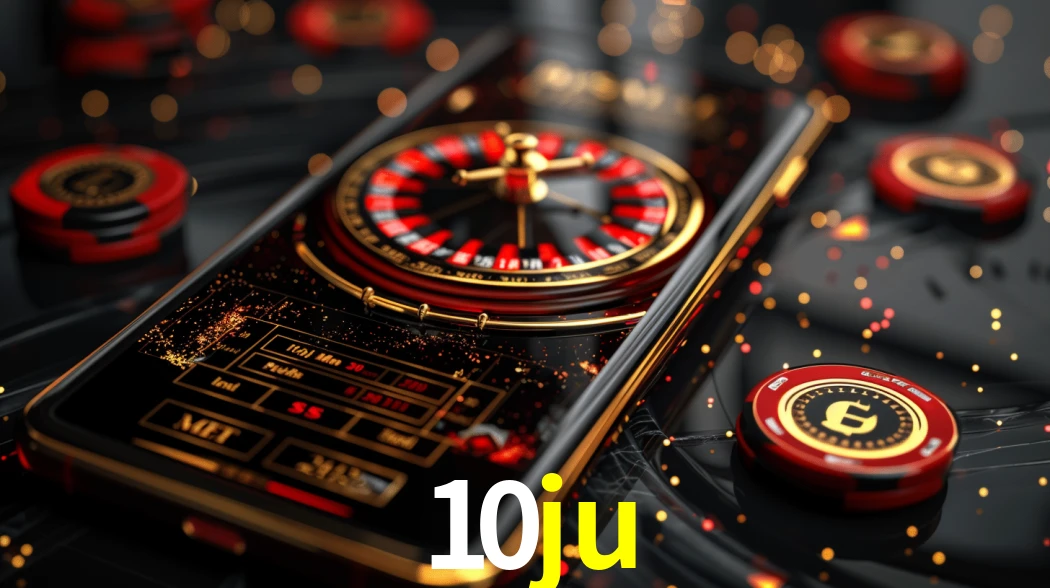 Game Providers 10ju