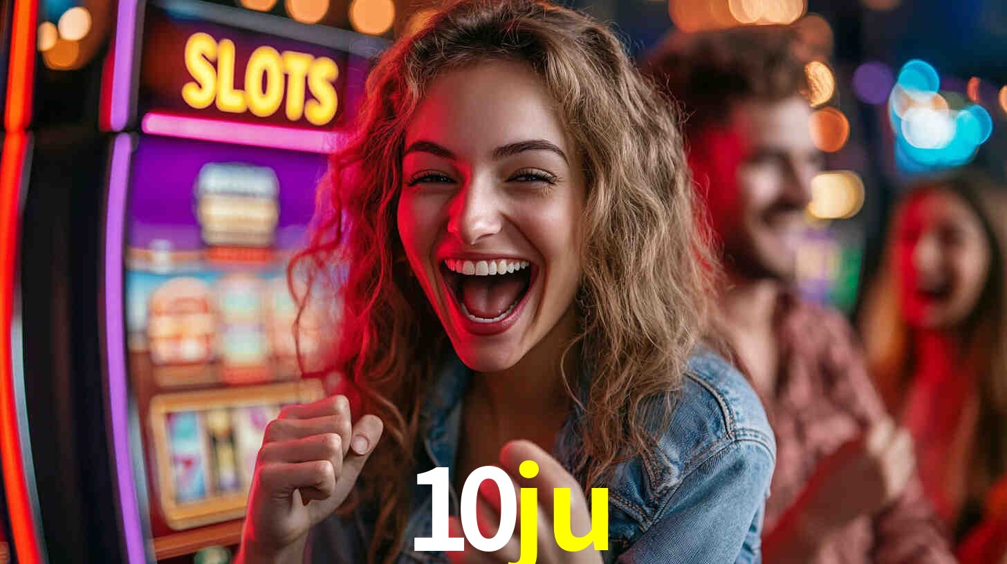A Popularidade dos Caça-Níqueis no 10ju