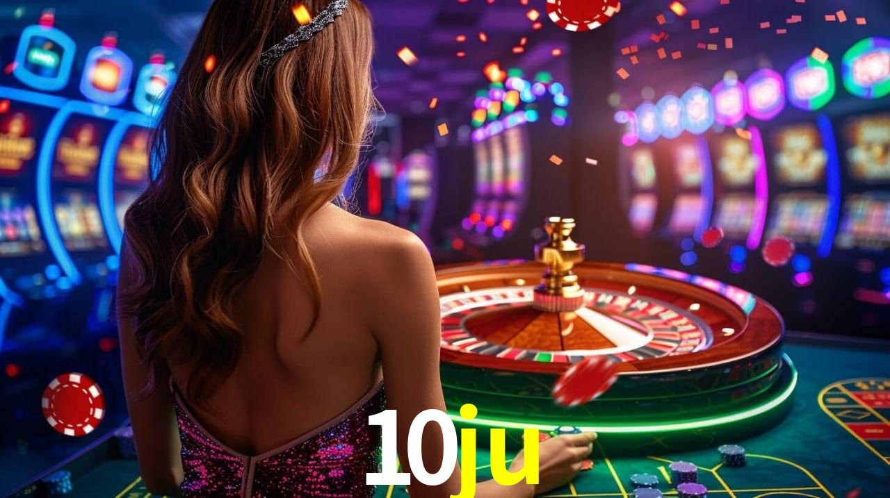 APP rápido e leve da 10ju