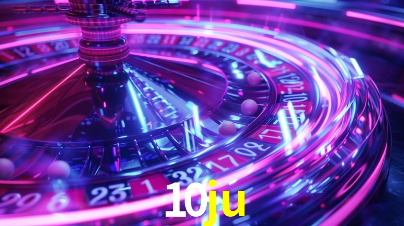 Inovações de Jogos na 10ju: O Futuro das Experiências Interativas