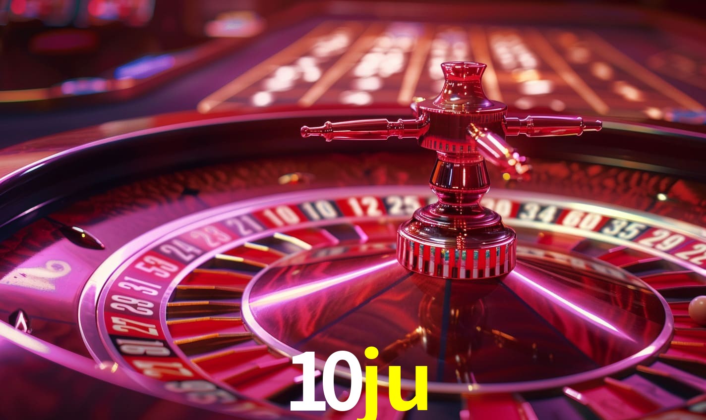 Explorando a Categoria de Eventos em Apostas na 10ju