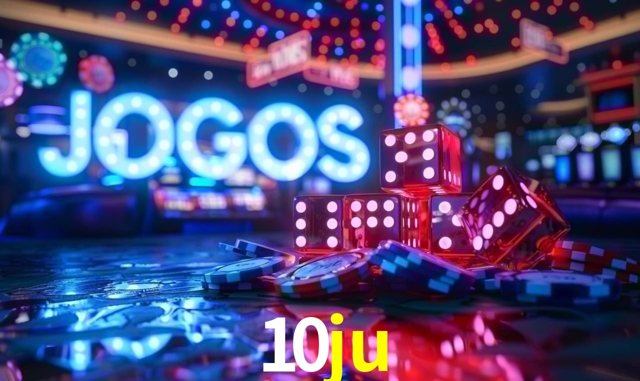 Página oficial no Facebook da 10ju