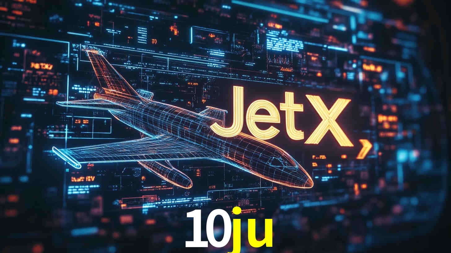Inovações de Jogos na 10ju: O Futuro das Experiências Interativas