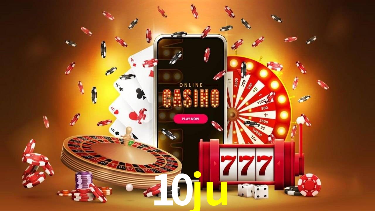 Diretório de Jogos 10ju