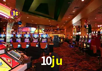 Descubra a Magia dos Jogos de Arcade no 10ju