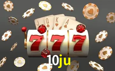 Bônus após cadastro na 10ju