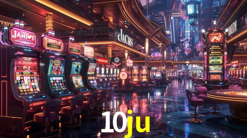 Slot Games 10ju