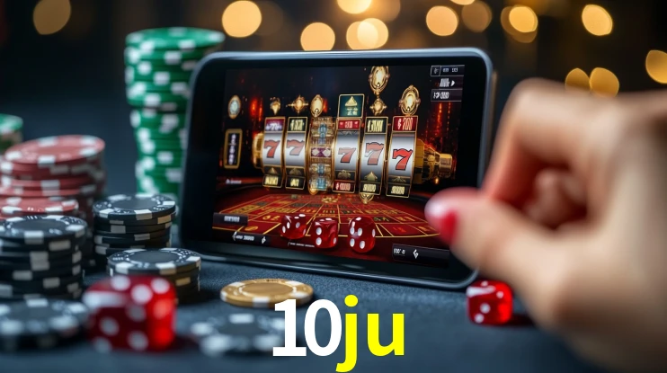 Welcome Bonus 10ju