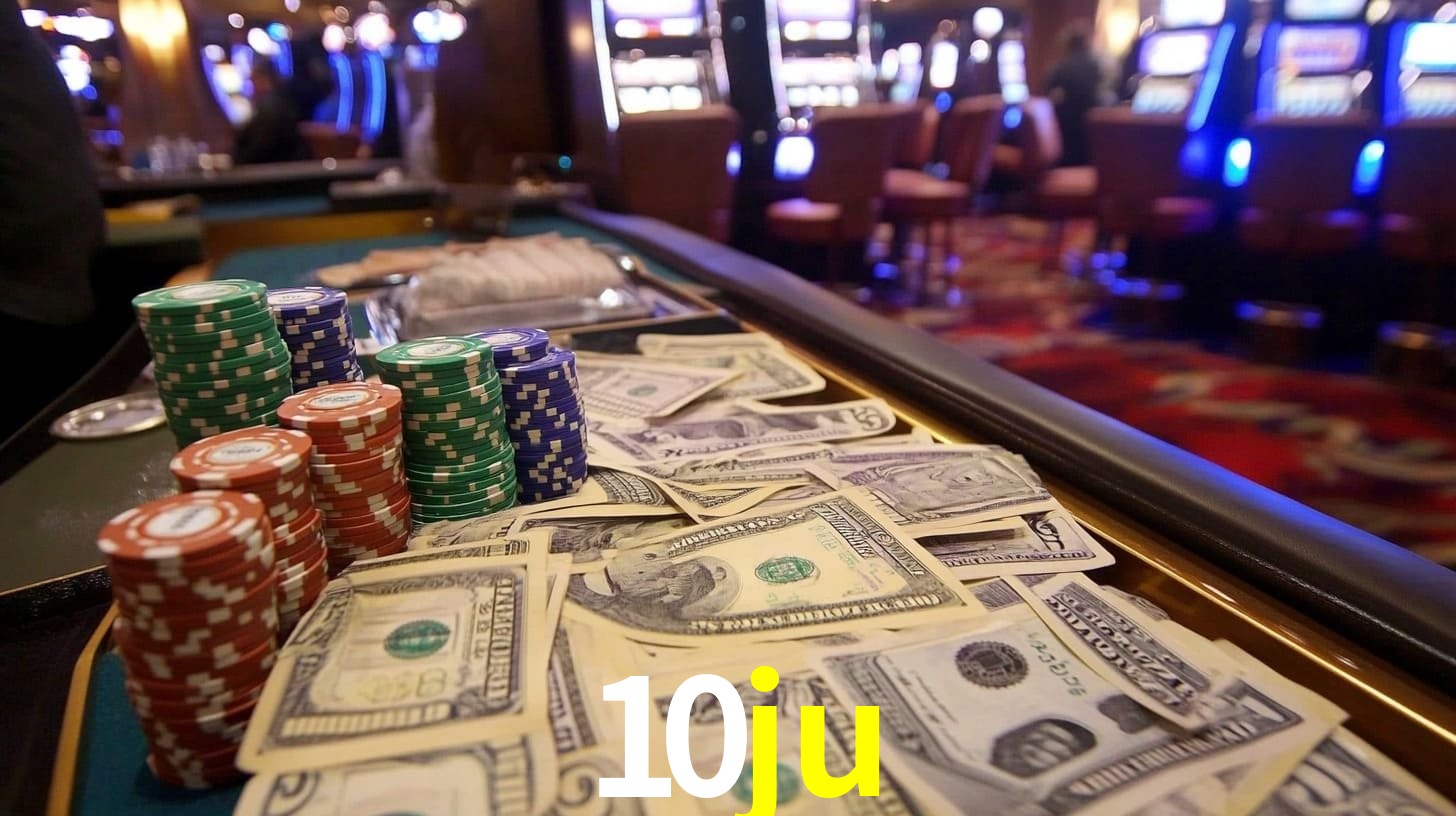 Biblioteca de slots populares na 10ju