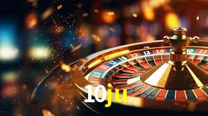 Jogos populares e pagamentos rápidos na 10ju