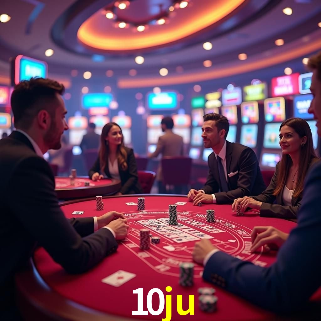 Interface Premium 10ju