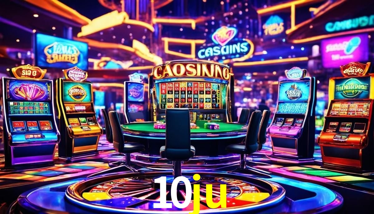 Apostas de Tênis 10ju