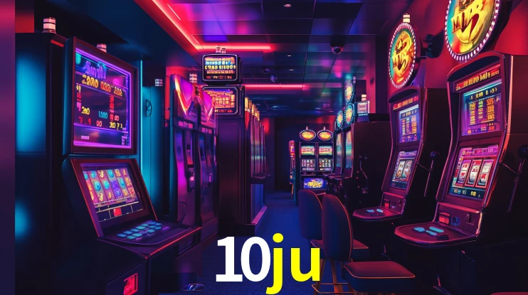 Cashback e recargas na 10ju