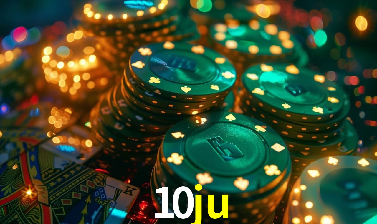 Mesa de Blackjack 10ju